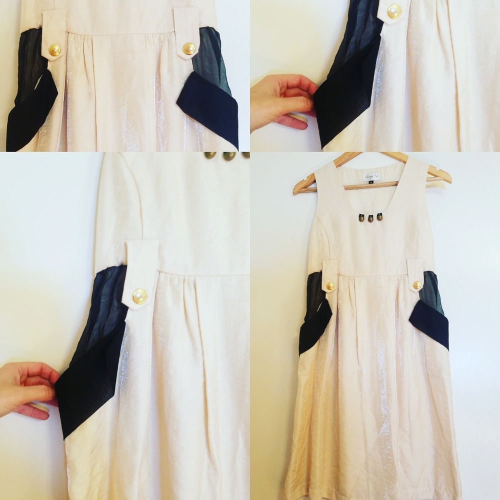 Designer Chii Dress